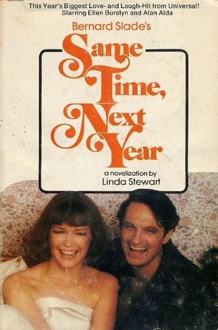 Bernard Slade's Same Time, Next Year