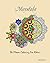 Mandala : The Flower Coloring For Relax: Intricate Mandalas,Mesmerising Zentangle,Animal Mandalas and Floral Designs (Mandala Coloring Book 2)