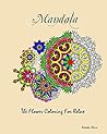 Mandala  by Natasha claire