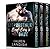 Stepbrother Bad Boy's Baby Boxed Set