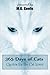365 Days of Cats by Jill Gounod