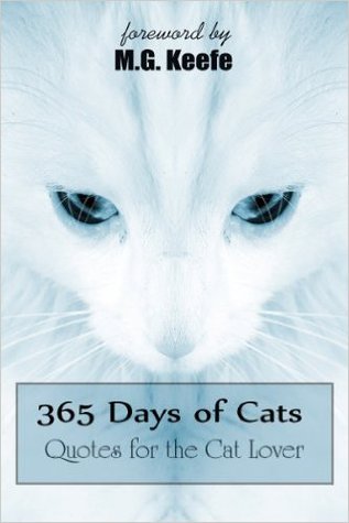 365 Days of Cats: Quotes for the Cat Lover