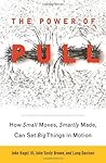 The Power of Pull by John Hagel III