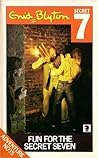 Fun For The Secret Seven by Enid Blyton