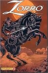 Zorro #8 by Matt Wagner Zorro #8 by Matt Wagner