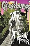 Darah Monster by R.L. Stine