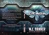 CICADA by M.L. Banner