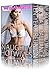 Naughty Hotwives: A Three Novel Hotwife Bundle