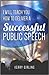 The Ultimate Guide to Public Speaking