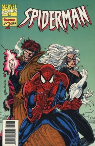 Spiderman nº 2 (Spiderman Forum Vol. II, #2)