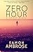 Zero Hour (Zero Hour #1)