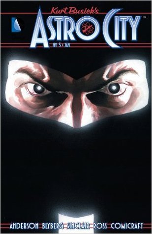 Astro City (1996-2000) #5