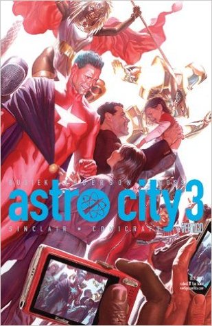 Astro City (2013-2018) #3