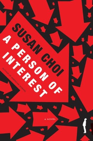 A Person of Interest (Hardcover)