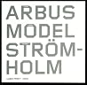 Arbus, Model, Strömholm Arbus, Model, Strömholm