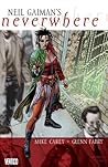 Neil Gaiman's Neverwhere by Mike Carey