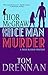 Thor McGraw and the Ice Man Murder: A Thor McGraw Mystery