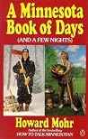 A Minnesota Book of Days (And a Few Nights)