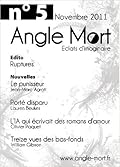 Revue Angle Mort N°5