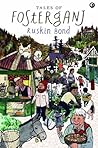 Book cover for Tales of Fosterganj