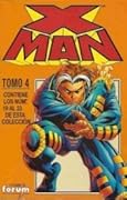 X-Man, tomo 4