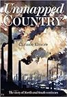 Unmapped Country by Chrissie Elmore