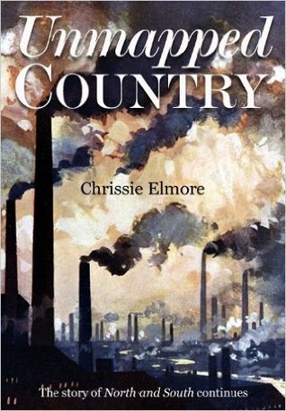 Unmapped Country: The story of North and South continues (Kindle Edition)