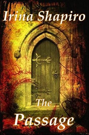 The Passage (Wonderland #1)