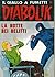Diabolik R n. 60: La notte dei delitti