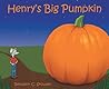 Henry's Big Pumpkin