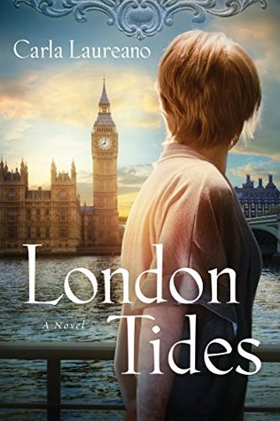 London Tides (The MacDonald Family Trilogy #2)