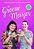 De groene meisjes by Merel Wildschut
