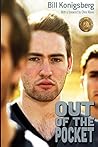 Out of the Pocket by Bill Konigsberg