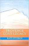 Provence Love Leg...