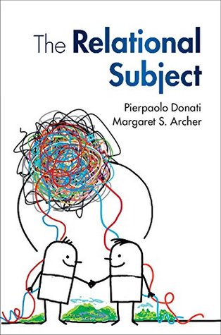The Relational Subject (Kindle Edition)
