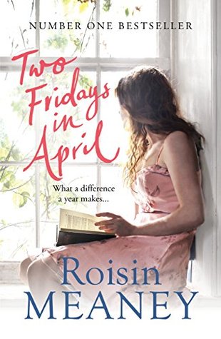 Two Fridays in April (Kindle Edition)