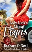 Lady Luck's Map of Vegas