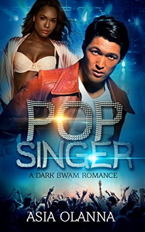 Pop Singer (Kindle Edition)