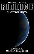 The Chronicles of Riddick: Ghosts of Furya