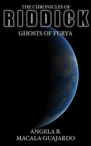 The Chronicles of Riddick: Ghosts of Furya