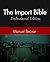 The Import Bible Part 2: So...