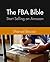 The Amazon FBA Bible by Manuel Becvar
