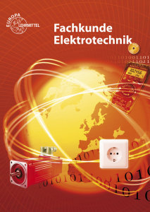 Fachkunde Elektrotechnik