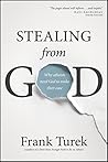 Stealing from God...