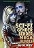 Sci-Fi Gender Bender Mega Bundle: Transgender Gender Switch Science Fiction Erotica