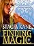 Finding Magic (Downside Ghosts, #0.5)