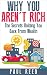 Why You Arn't Rich: The Sec...