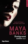 Protège-moi by Maya Banks