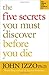The Five Secrets You Must D...