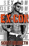 Ex-Con by Scott Hildreth